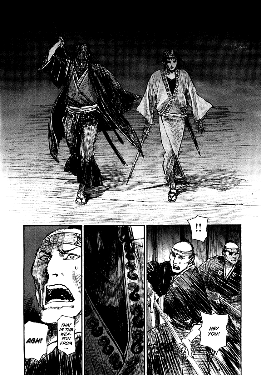Blade of the Immortal - Chapter 150 - Page 26