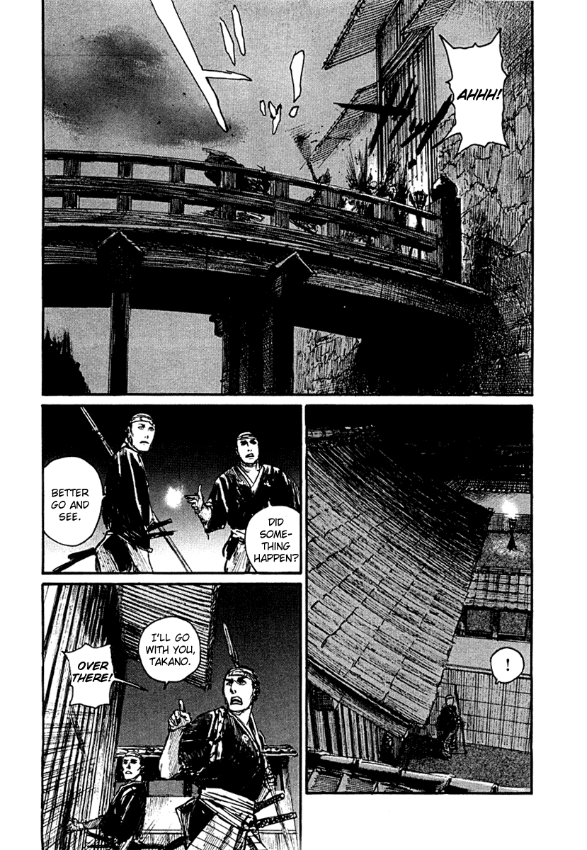 Blade of the Immortal - Chapter 150 - Page 27
