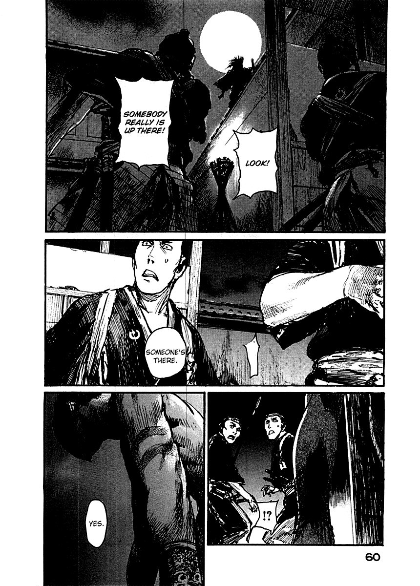 Blade of the Immortal - Chapter 150 - Page 28