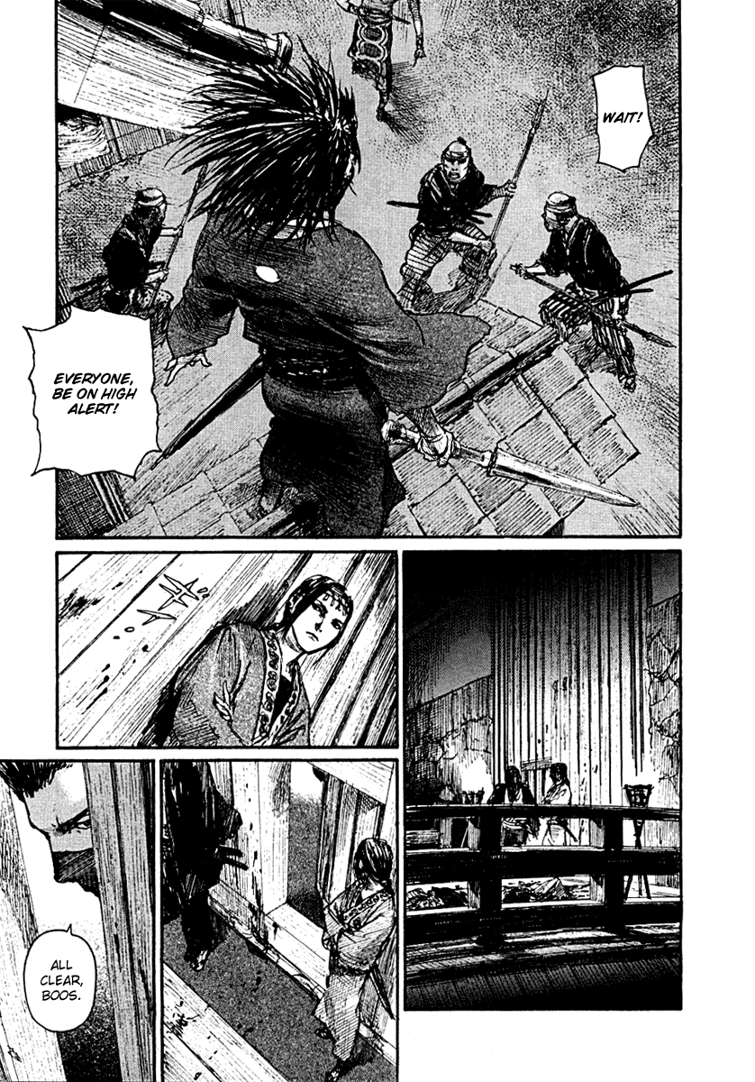 Blade of the Immortal - Chapter 150 - Page 29