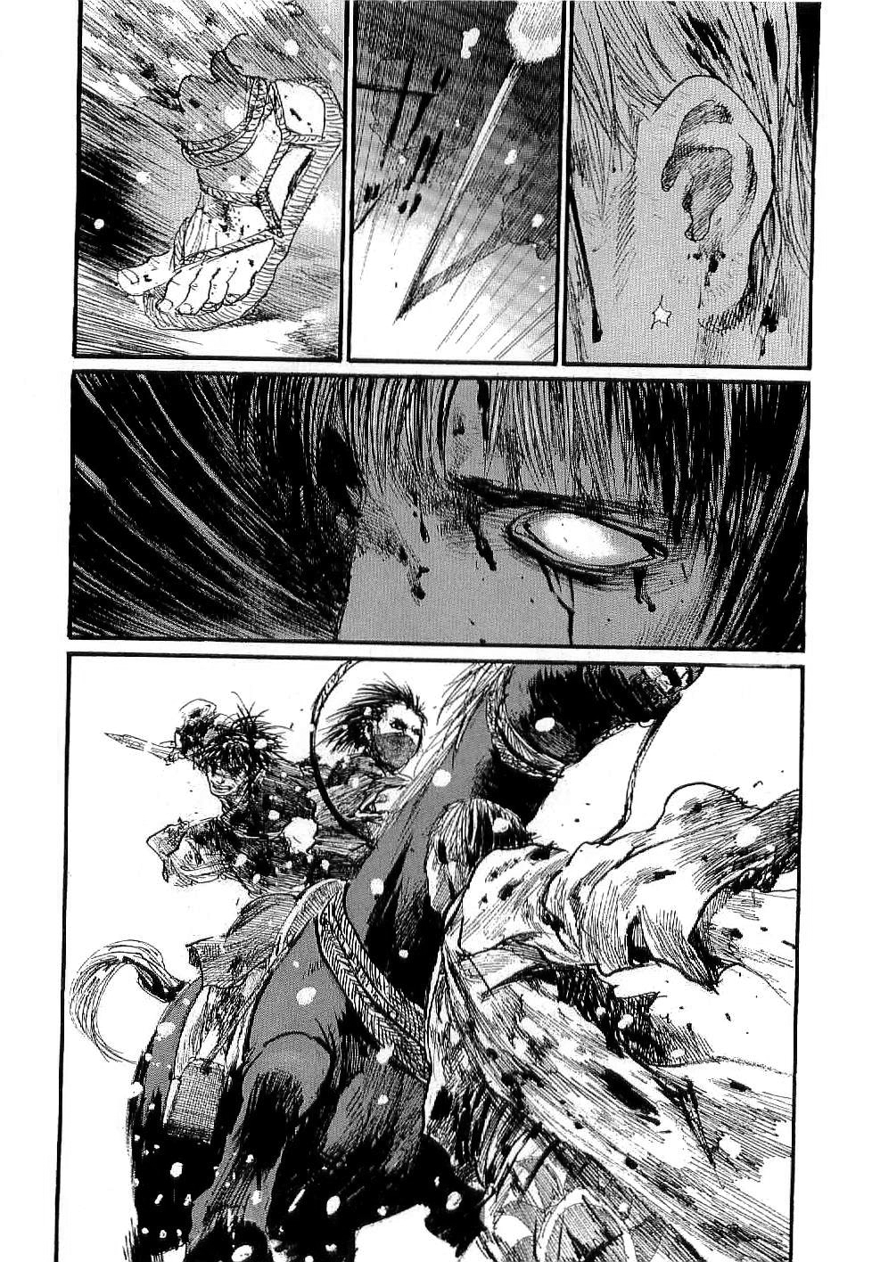 Blade of the Immortal - Chapter 167 - Page 14