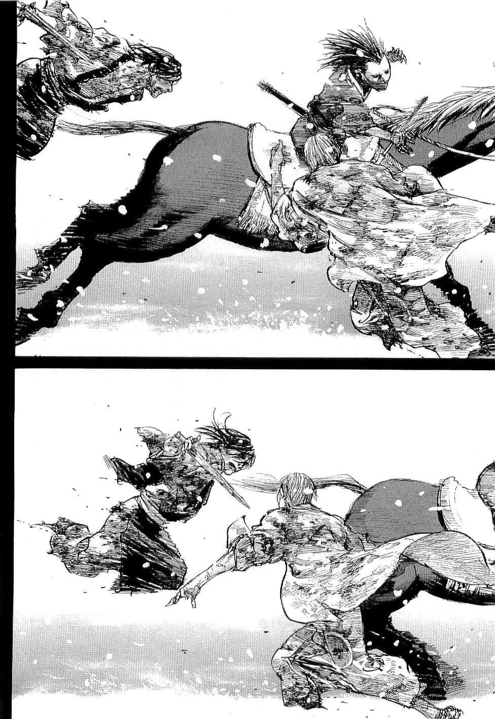 Blade of the Immortal - Chapter 167 - Page 16
