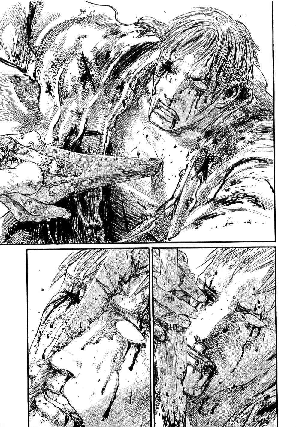 Blade of the Immortal - Chapter 167 - Page 17