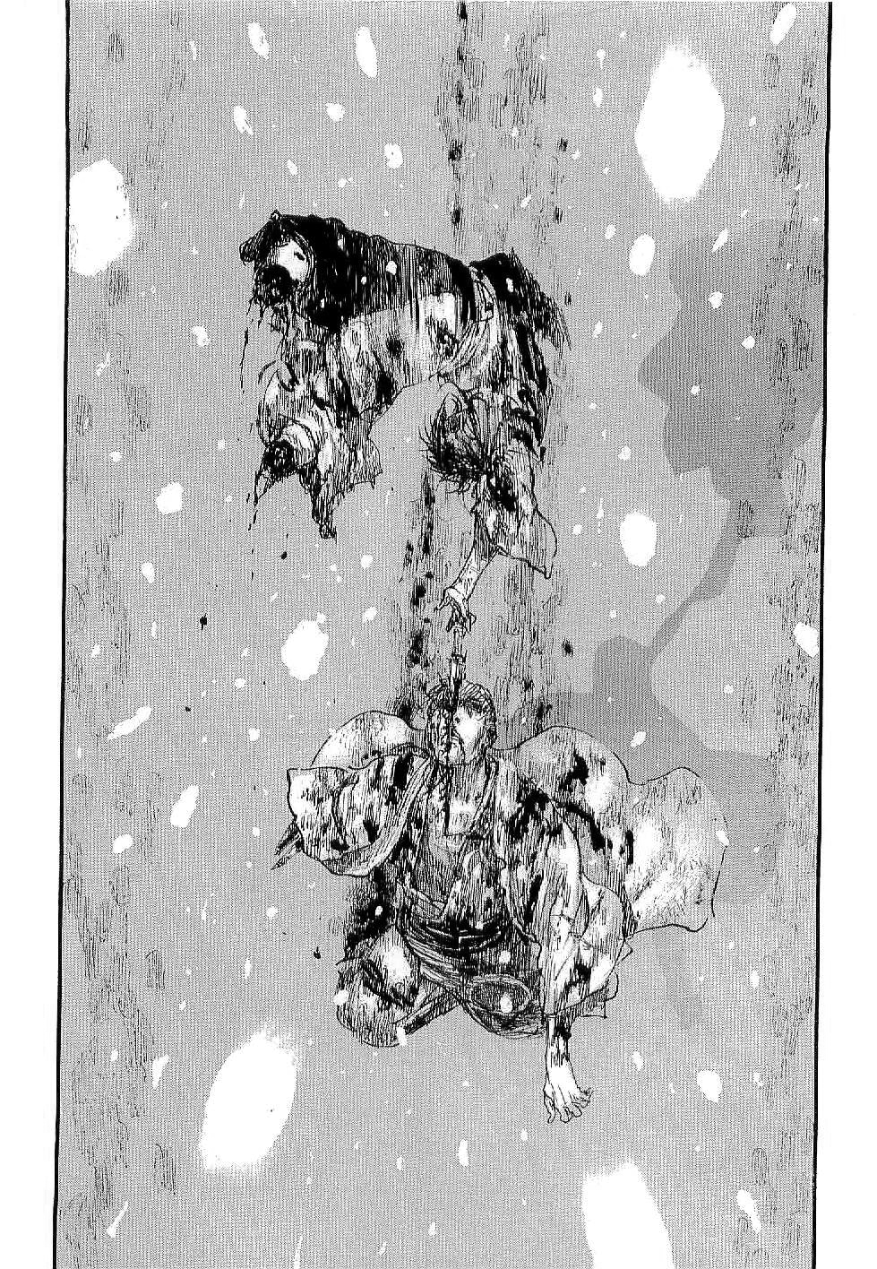 Blade of the Immortal - Chapter 167 - Page 18