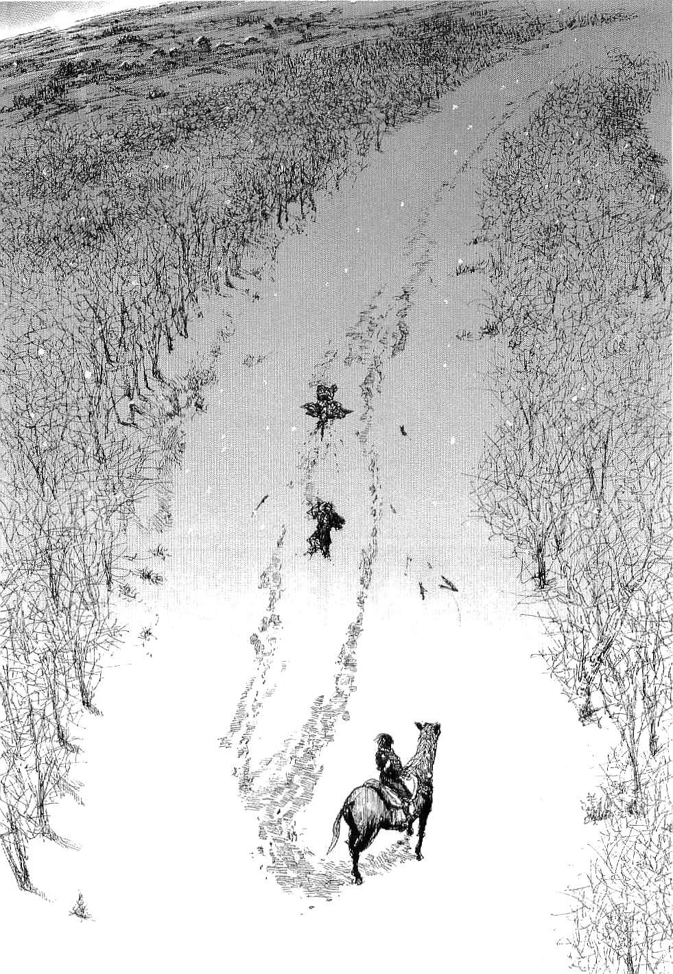 Blade of the Immortal - Chapter 167 - Page 20