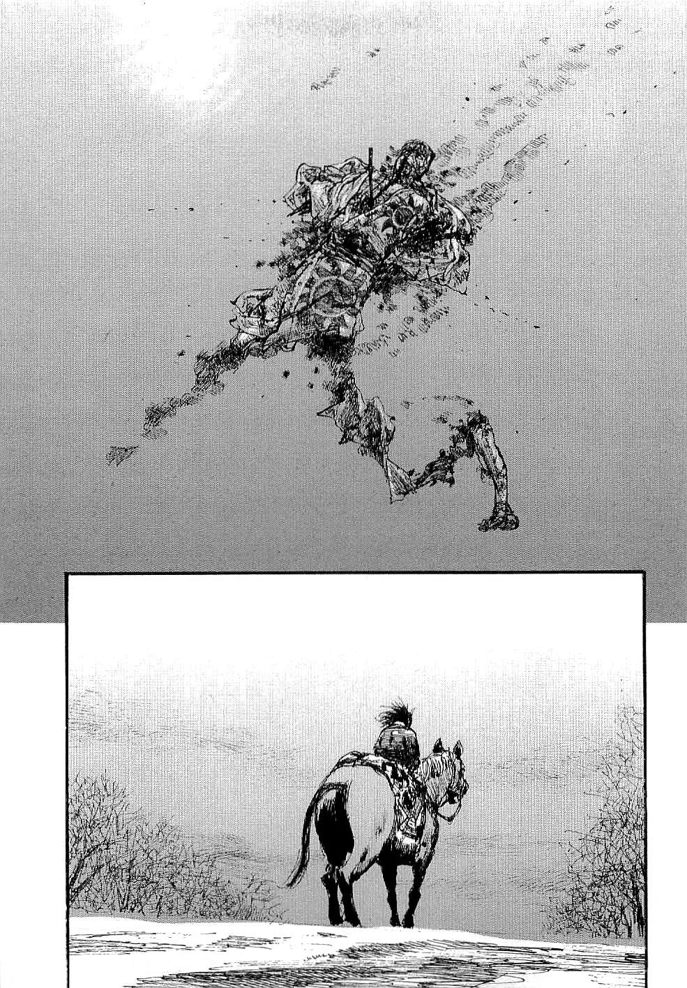 Blade of the Immortal - Chapter 167 - Page 25