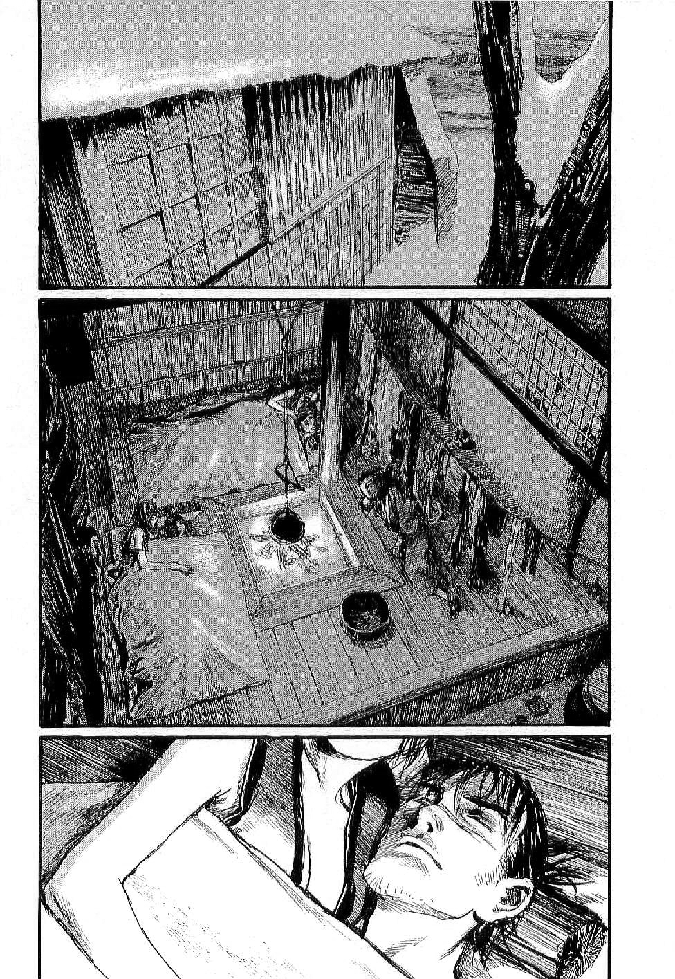Blade of the Immortal - Chapter 167 - Page 28