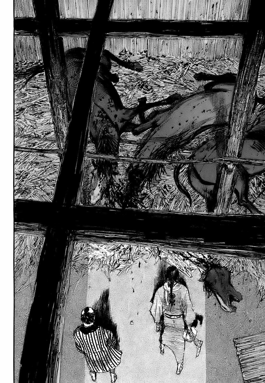 Blade of the Immortal - Chapter 170 - Page 20