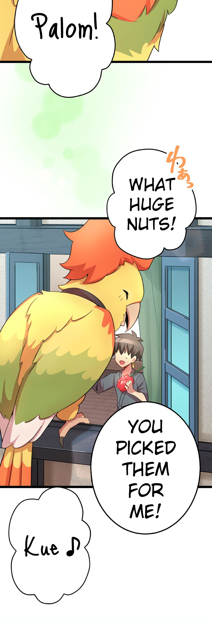 The Boy Raised by the Demon Queen and the Dragon Queen Has No Rival - Chapter 43 - Page 4