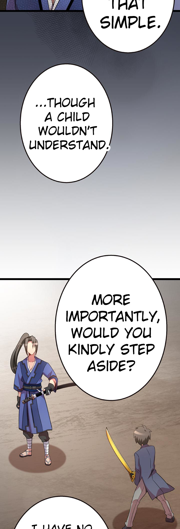 The Boy Raised by the Demon Queen and the Dragon Queen Has No Rival - Chapter 43 - Page 44
