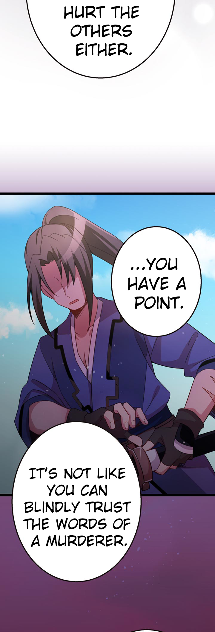 The Boy Raised by the Demon Queen and the Dragon Queen Has No Rival - Chapter 43 - Page 47