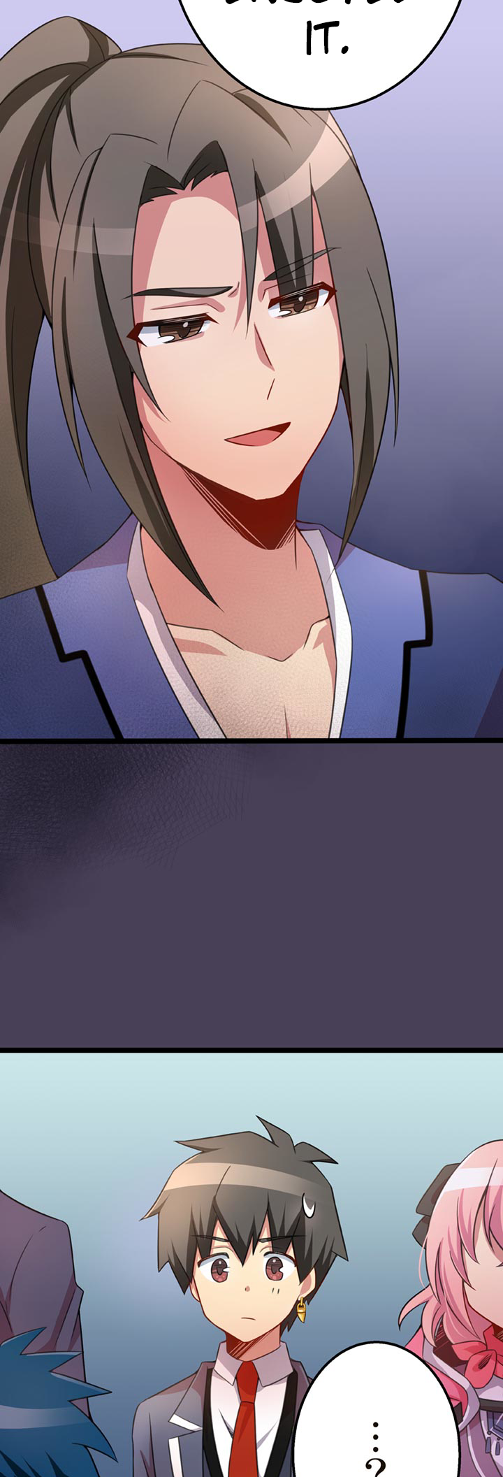 The Boy Raised by the Demon Queen and the Dragon Queen Has No Rival - Chapter 43 - Page 7