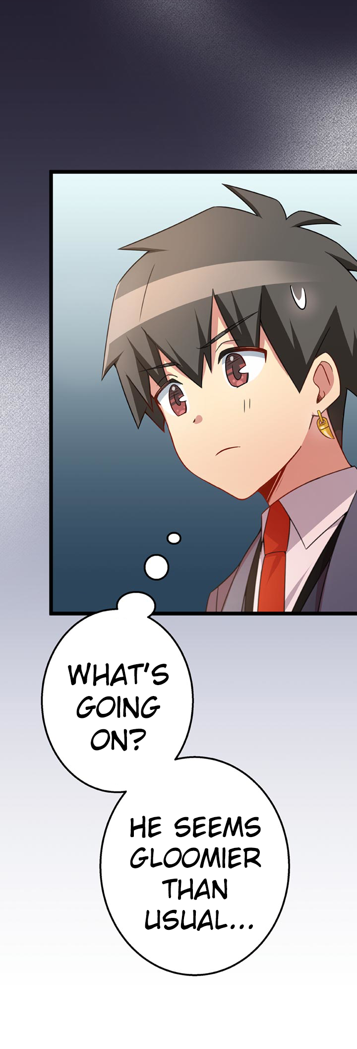 The Boy Raised by the Demon Queen and the Dragon Queen Has No Rival - Chapter 43 - Page 9