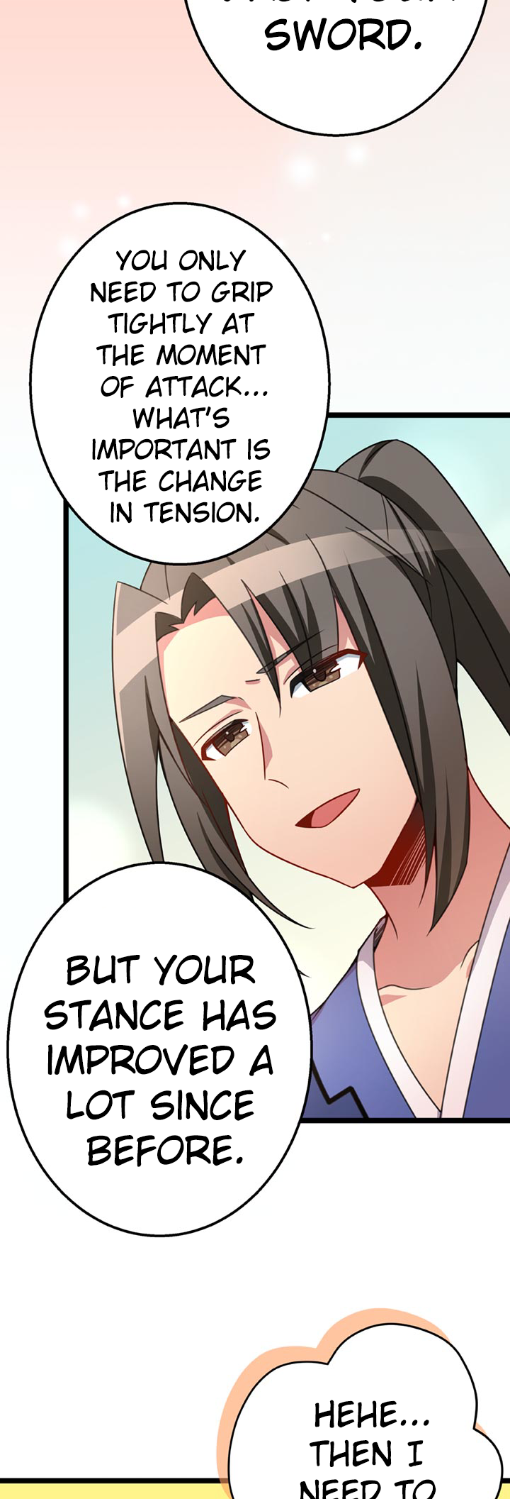 The Boy Raised by the Demon Queen and the Dragon Queen Has No Rival - Chapter 43 - Page 11