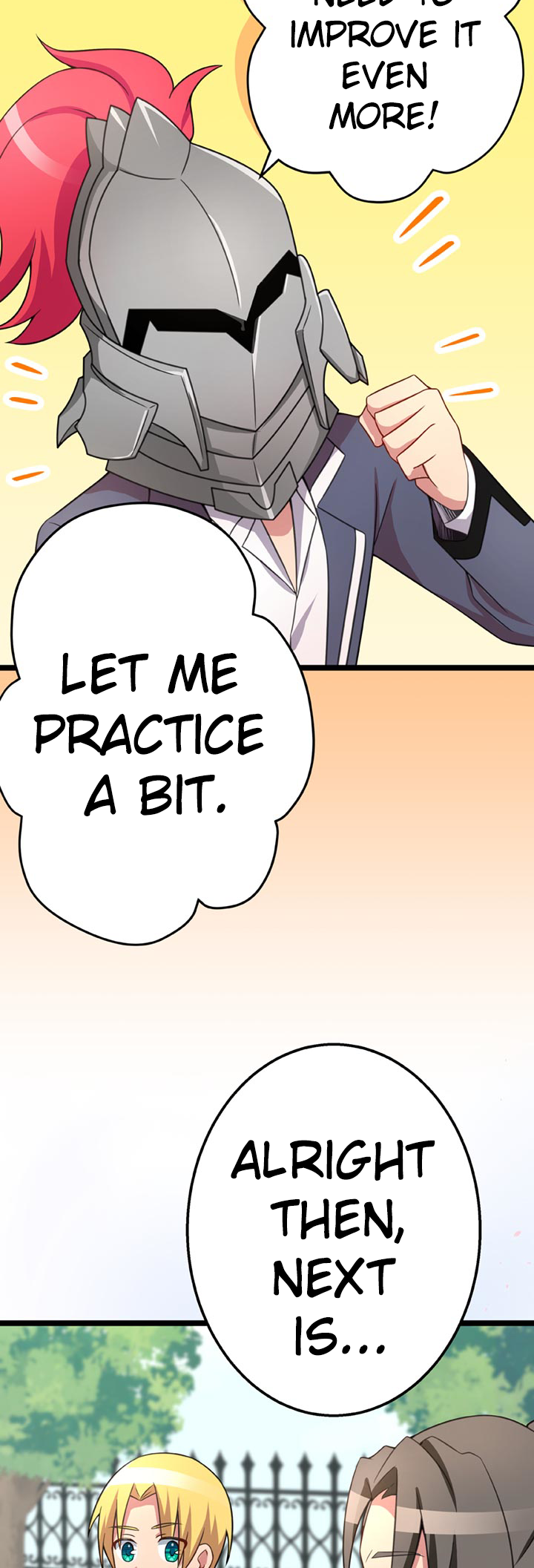 The Boy Raised by the Demon Queen and the Dragon Queen Has No Rival - Chapter 43 - Page 12