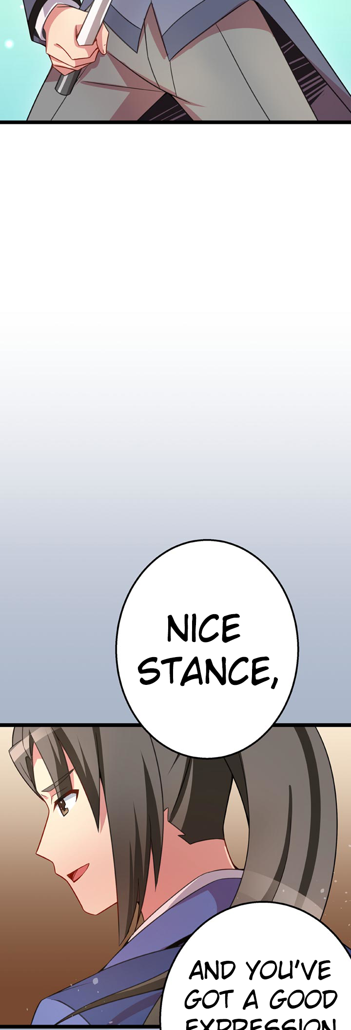 The Boy Raised by the Demon Queen and the Dragon Queen Has No Rival - Chapter 43 - Page 17