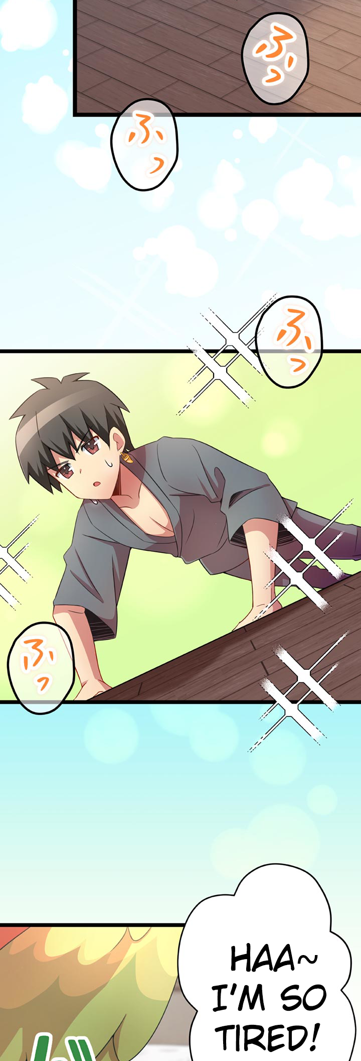 The Boy Raised by the Demon Queen and the Dragon Queen Has No Rival - Chapter 43 - Page 2