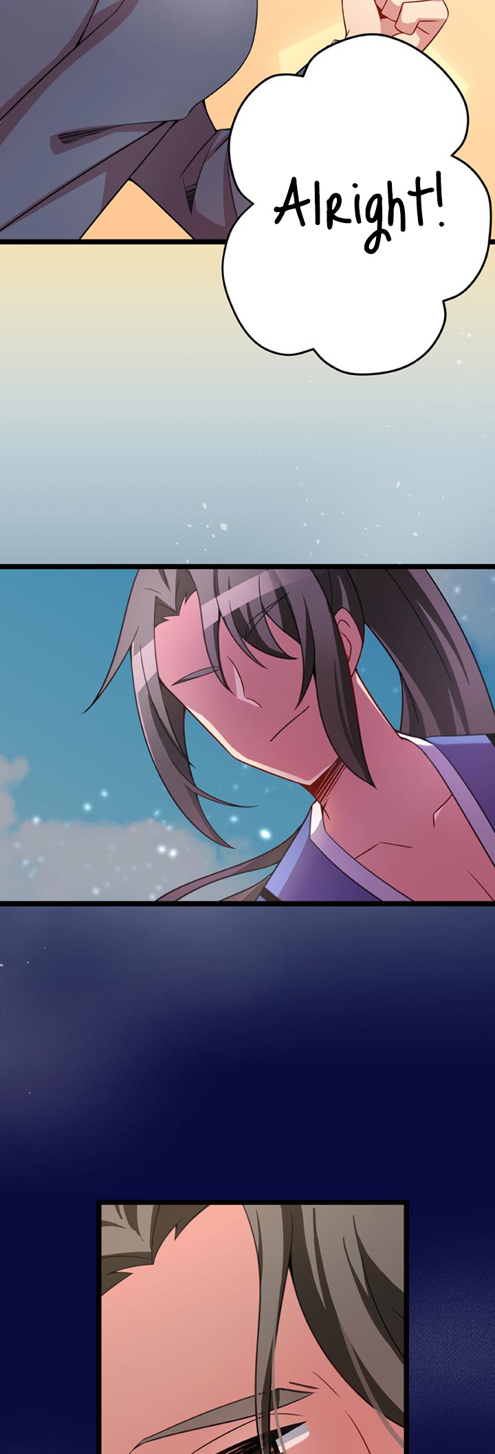 The Boy Raised by the Demon Queen and the Dragon Queen Has No Rival - Chapter 43 - Page 23