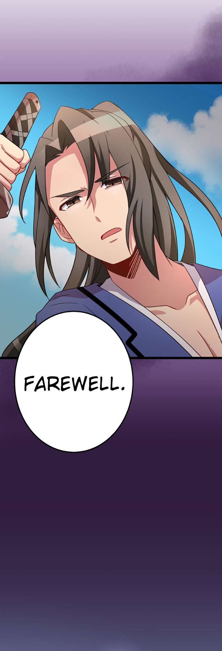 The Boy Raised by the Demon Queen and the Dragon Queen Has No Rival - Chapter 43 - Page 27