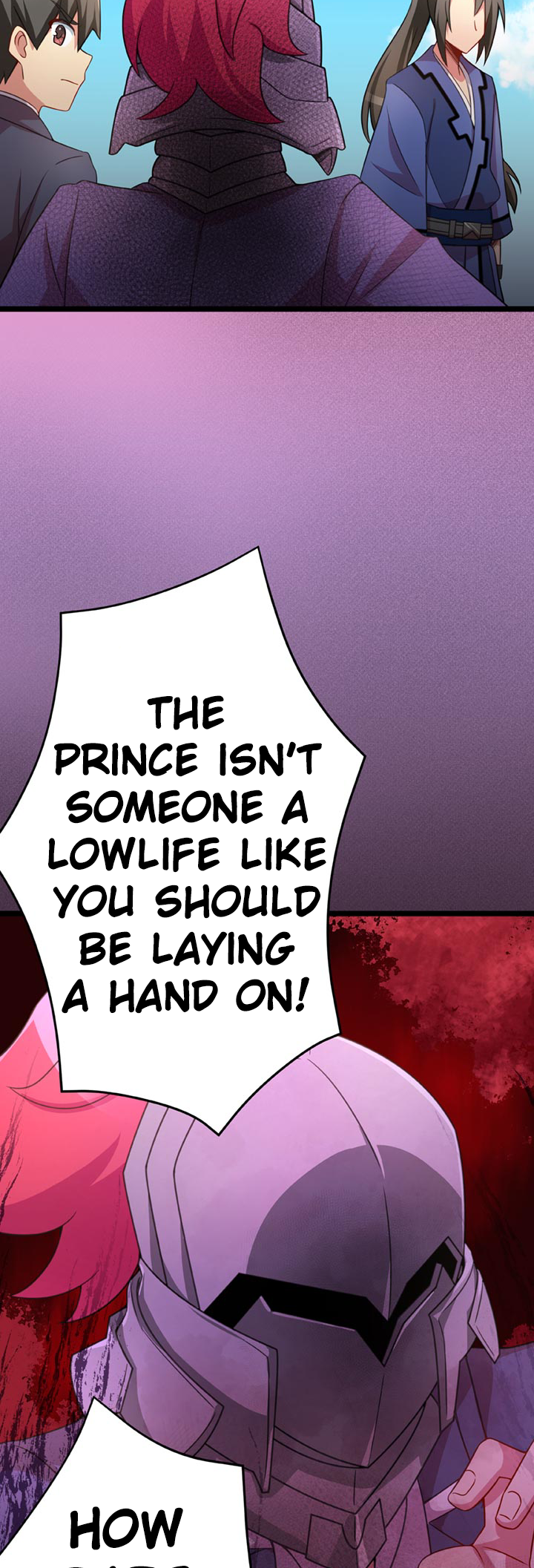 The Boy Raised by the Demon Queen and the Dragon Queen Has No Rival - Chapter 43 - Page 30