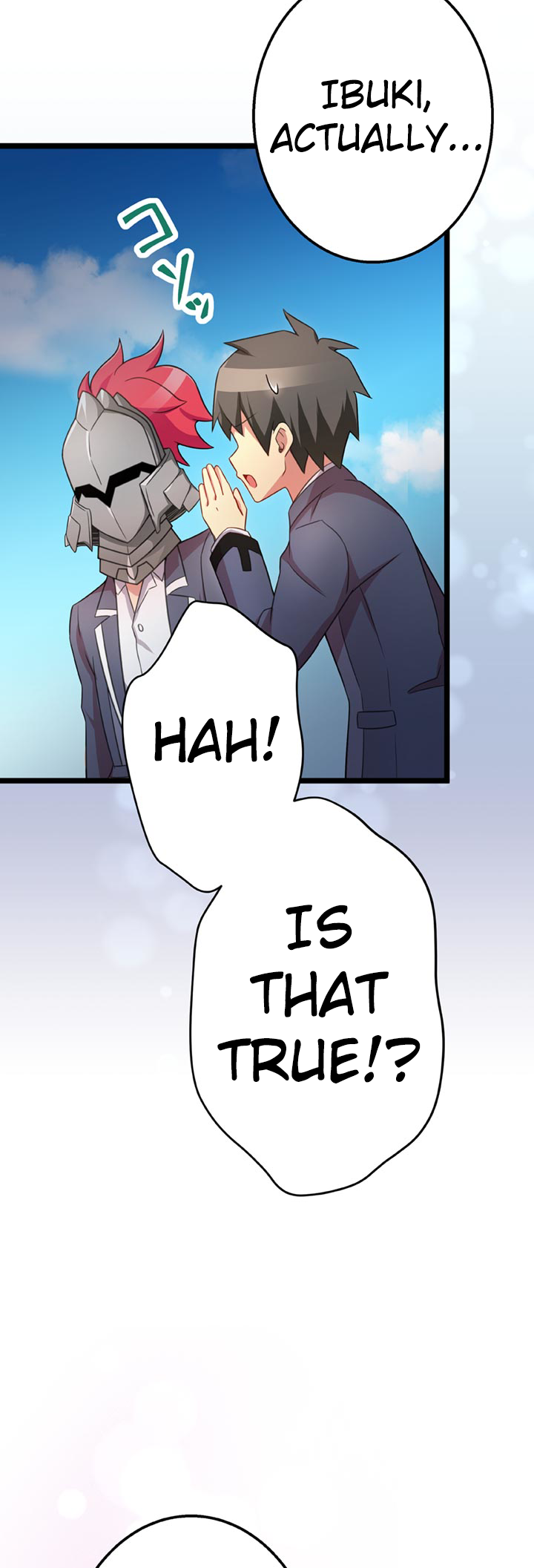 The Boy Raised by the Demon Queen and the Dragon Queen Has No Rival - Chapter 43 - Page 33