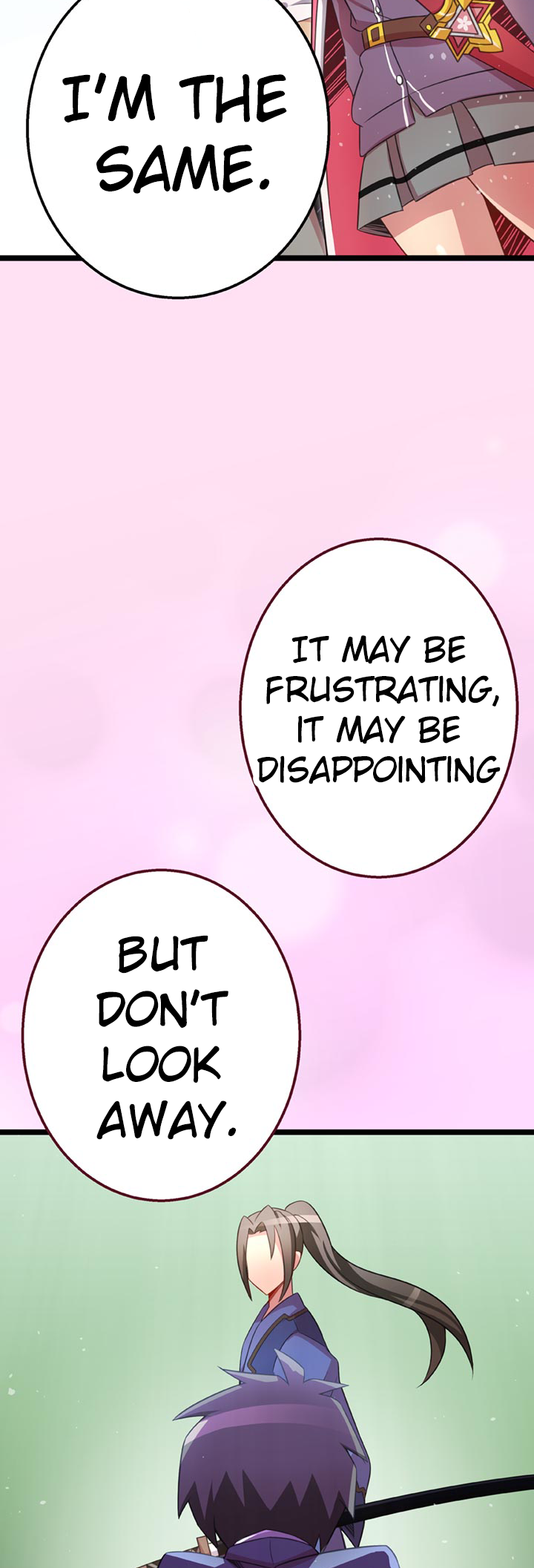 The Boy Raised by the Demon Queen and the Dragon Queen Has No Rival - Chapter 43 - Page 39