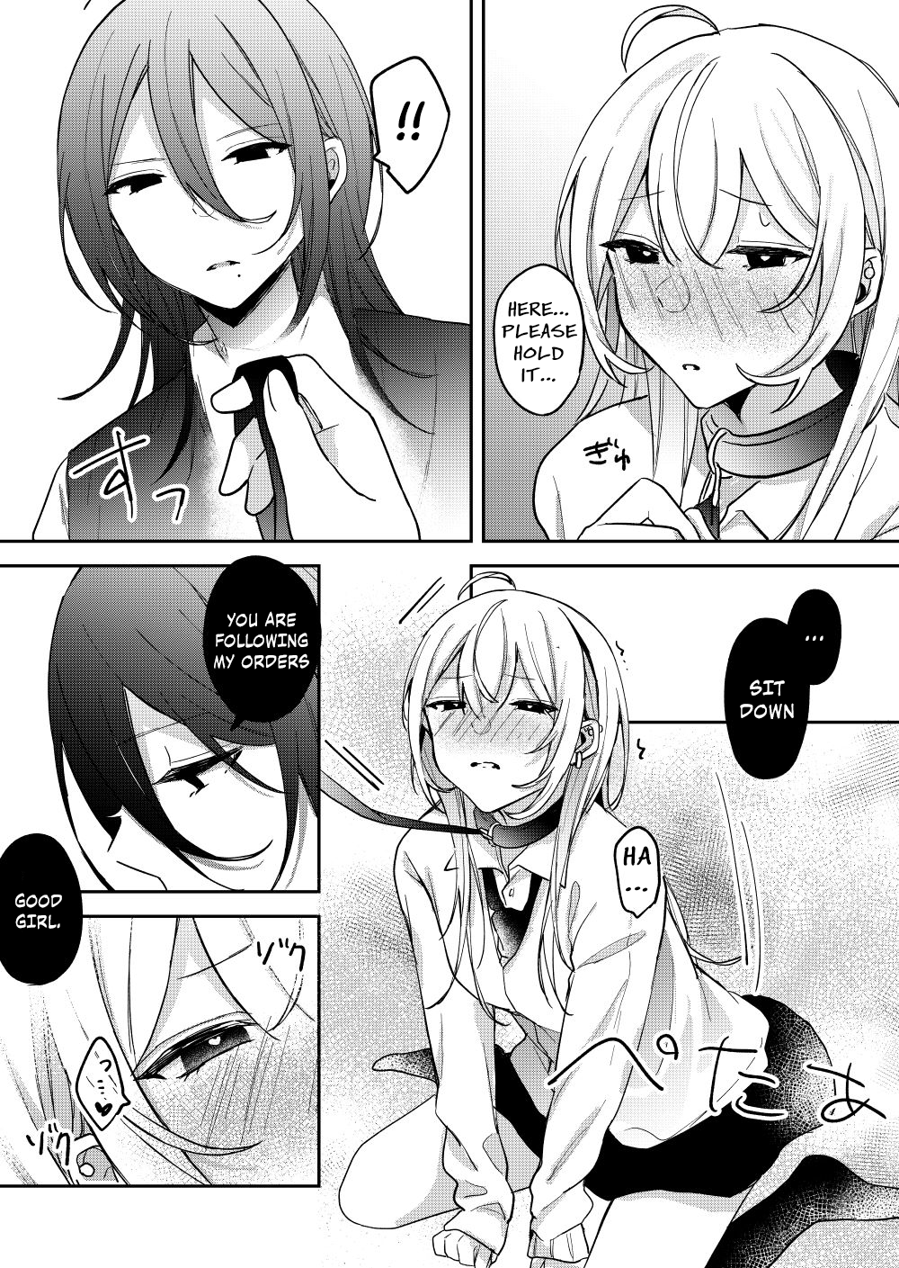 Amasaya - Chapter 24 - Page 5