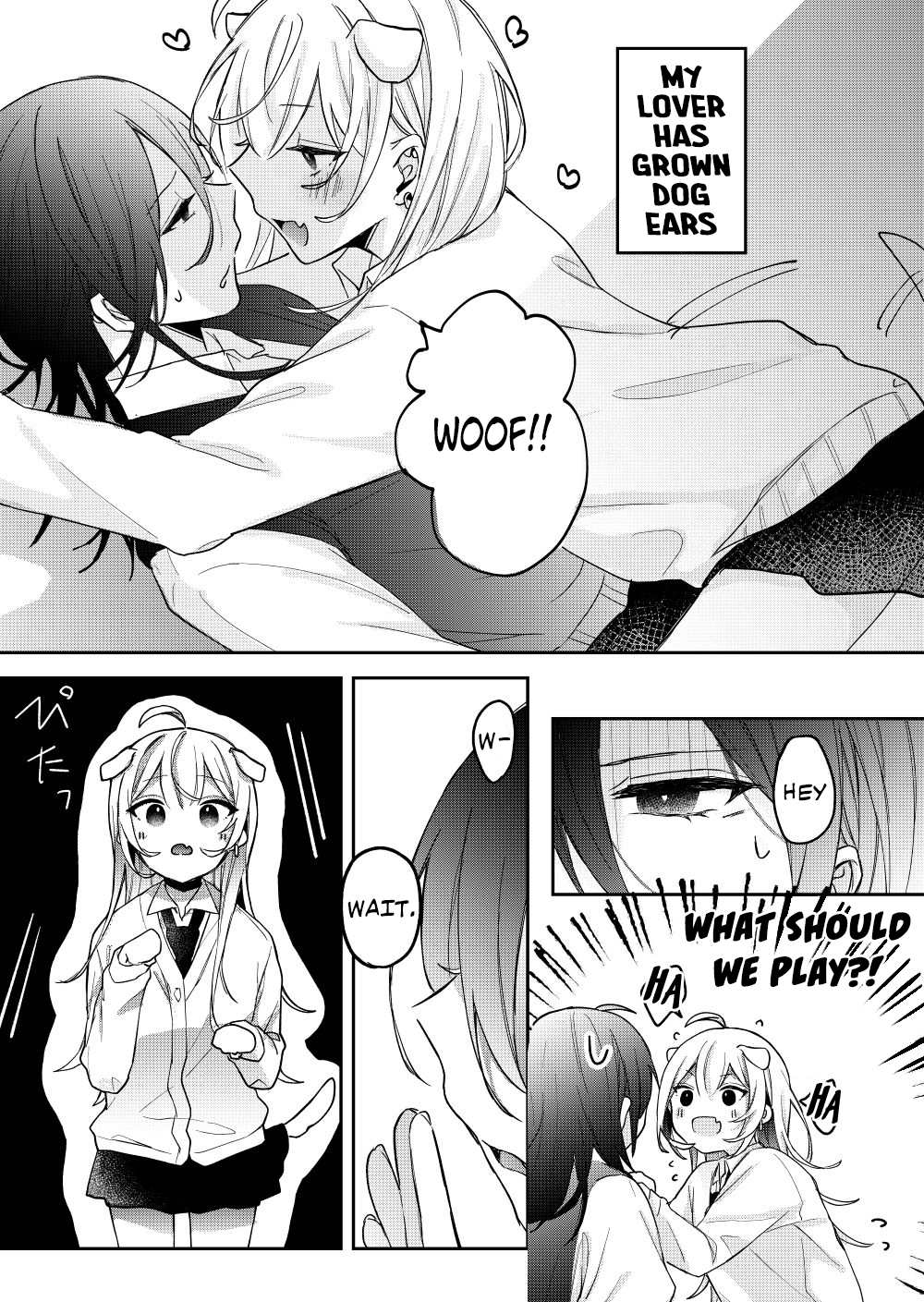Amasaya - Chapter 24 - Page 1