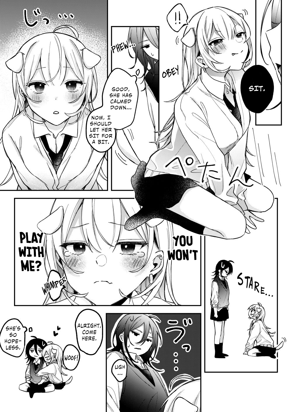 Amasaya - Chapter 24 - Page 2