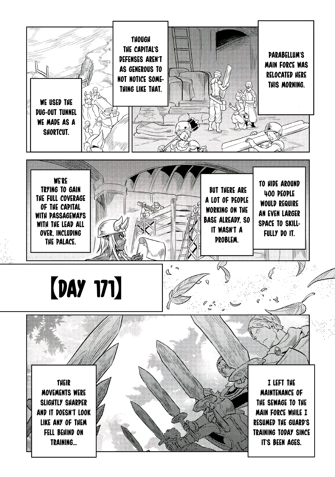 Re:Monster - Chapter 66 - Page 6