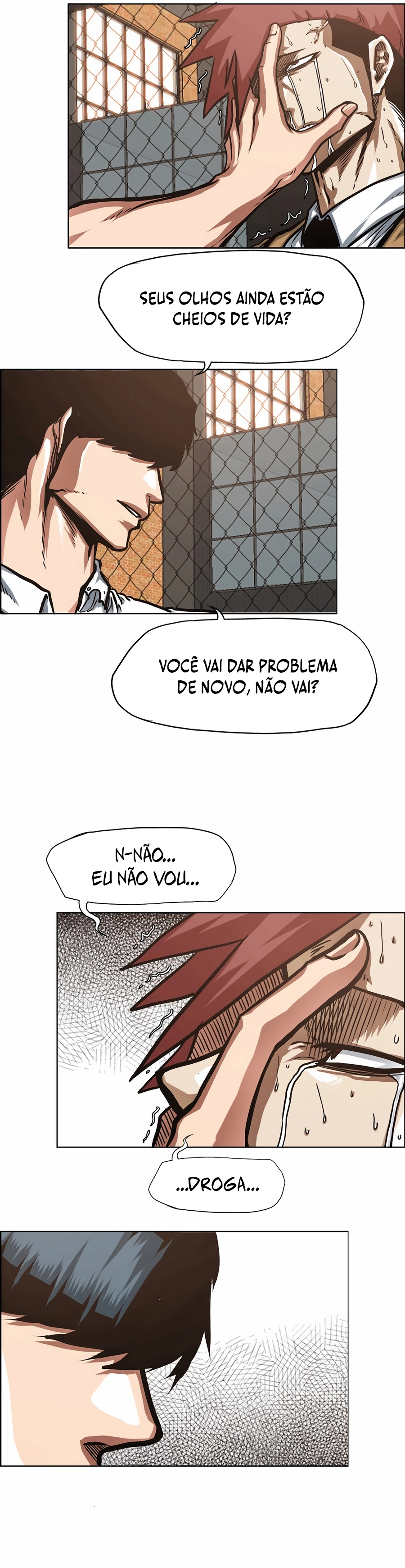 Secret Family - Chapter 16 - Page 14