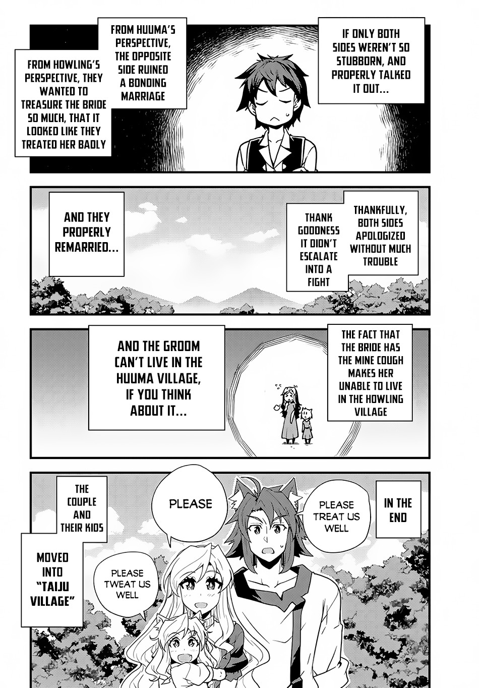 Farming Life in Another World - Chapter 153 - Page 5