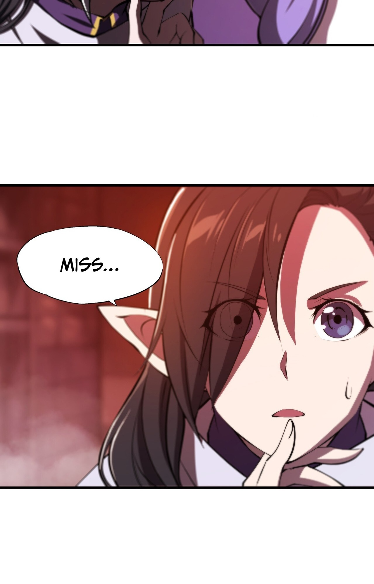 The Blood Princess and the Knight - Chapter 133 - Page 9