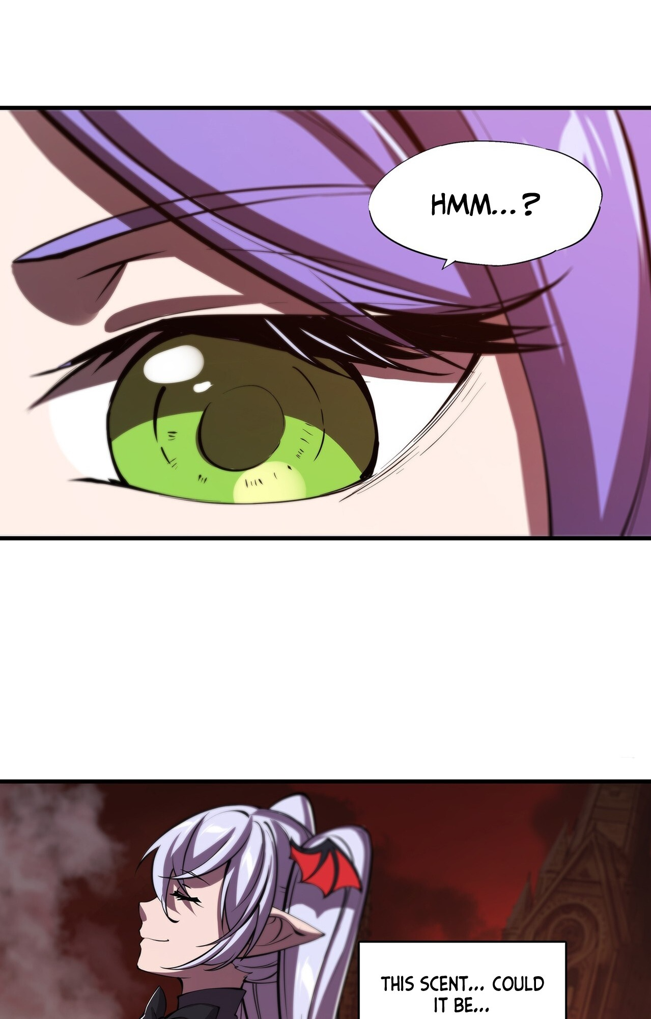 The Blood Princess and the Knight - Chapter 133 - Page 10