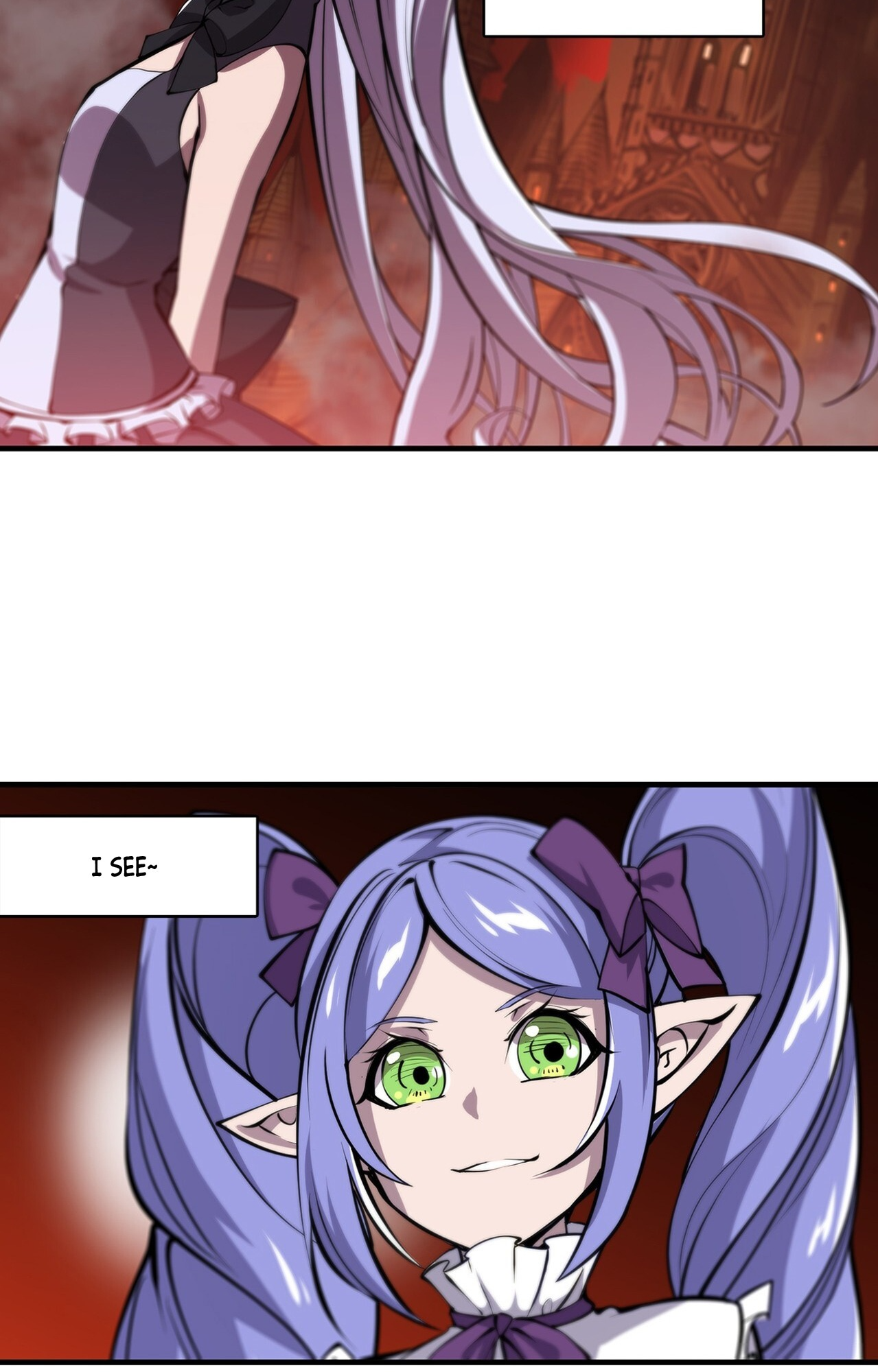 The Blood Princess and the Knight - Chapter 133 - Page 11