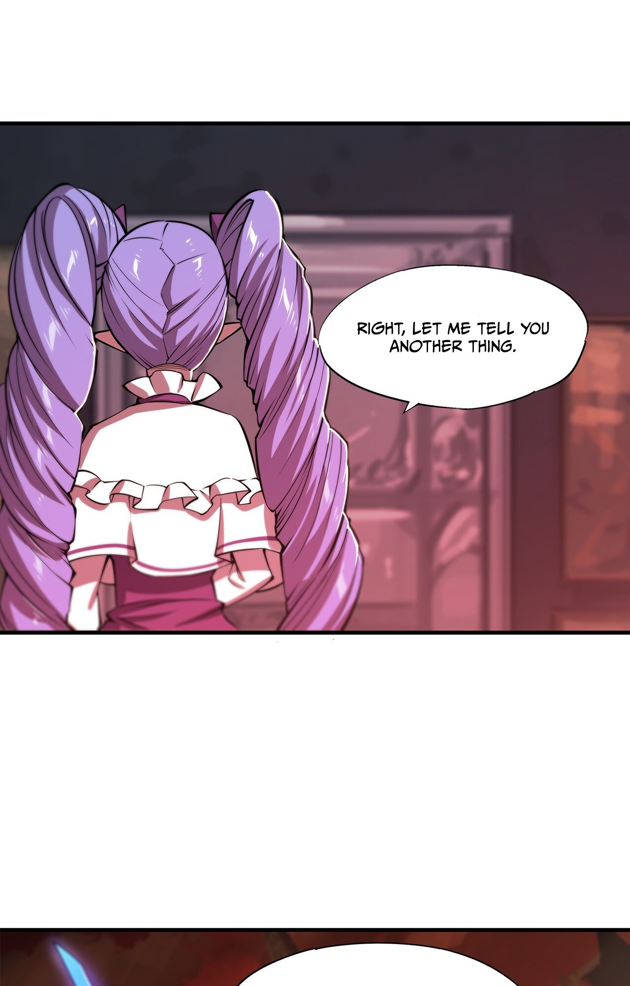 The Blood Princess and the Knight - Chapter 133 - Page 13