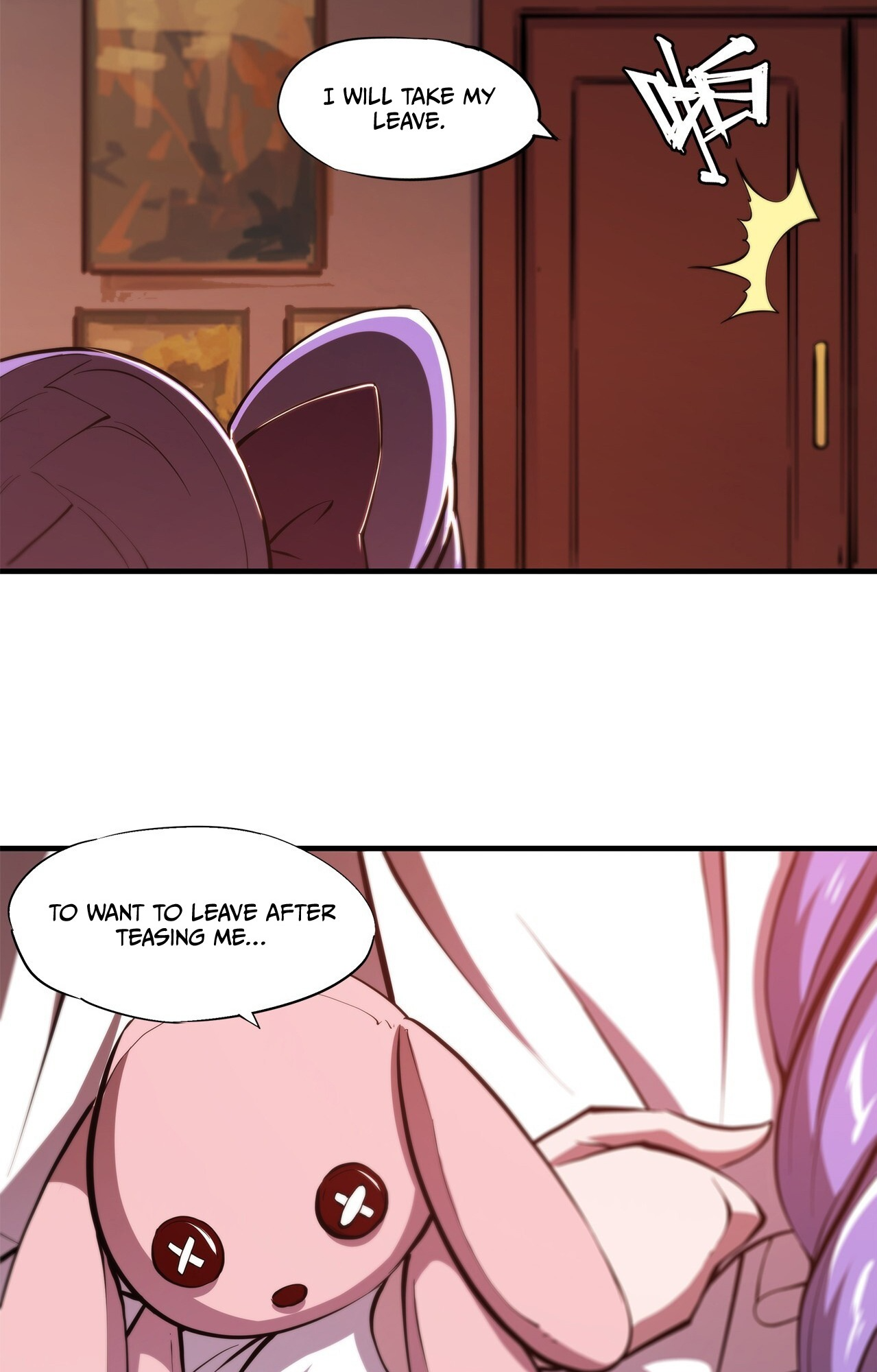 The Blood Princess and the Knight - Chapter 133 - Page 17