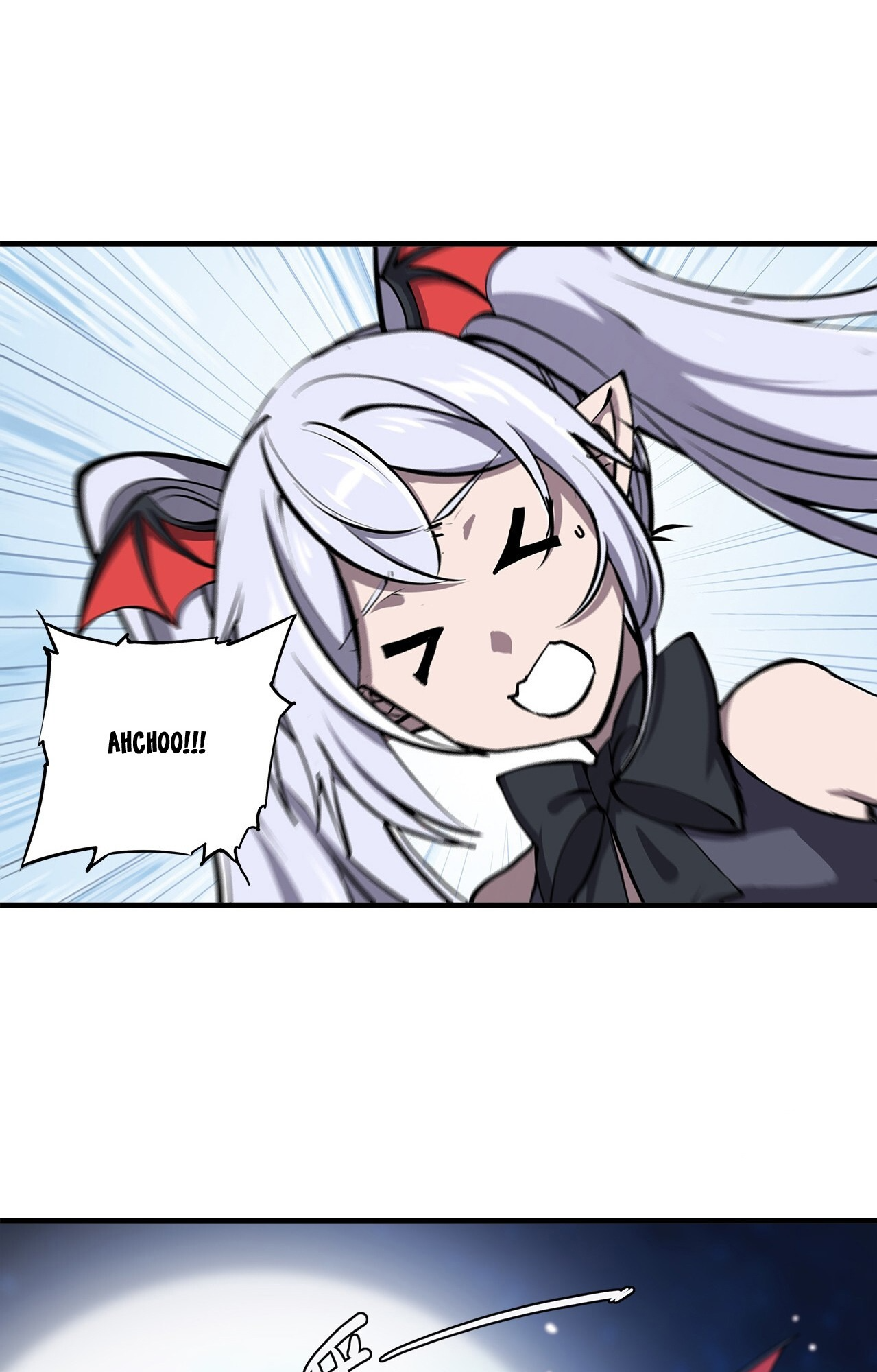 The Blood Princess and the Knight - Chapter 133 - Page 19