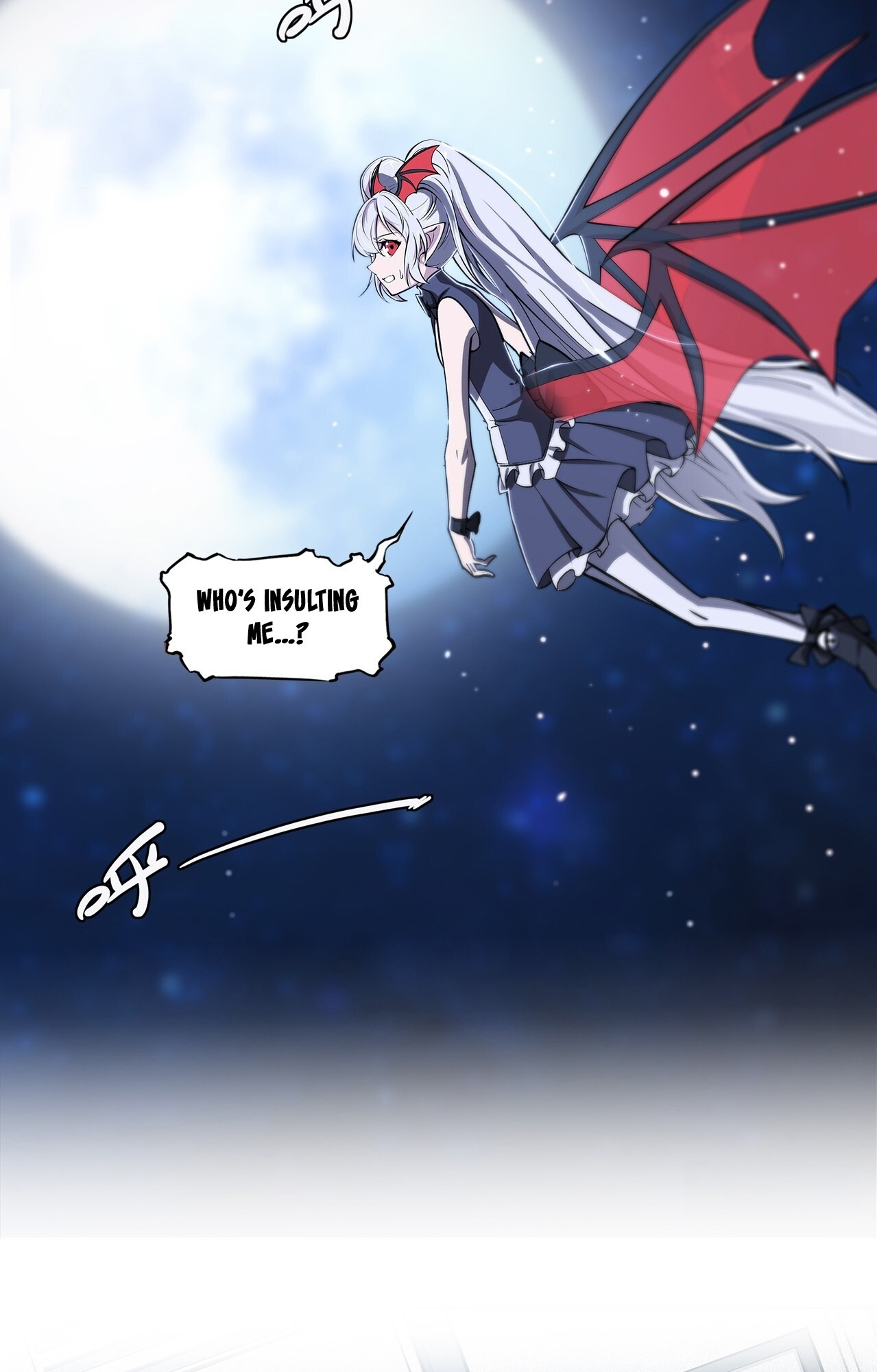 The Blood Princess and the Knight - Chapter 133 - Page 20