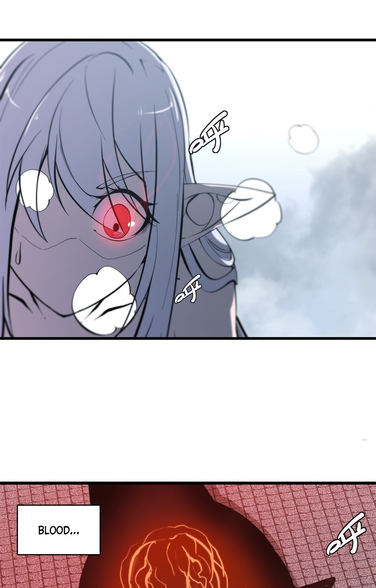 The Blood Princess and the Knight - Chapter 133 - Page 29