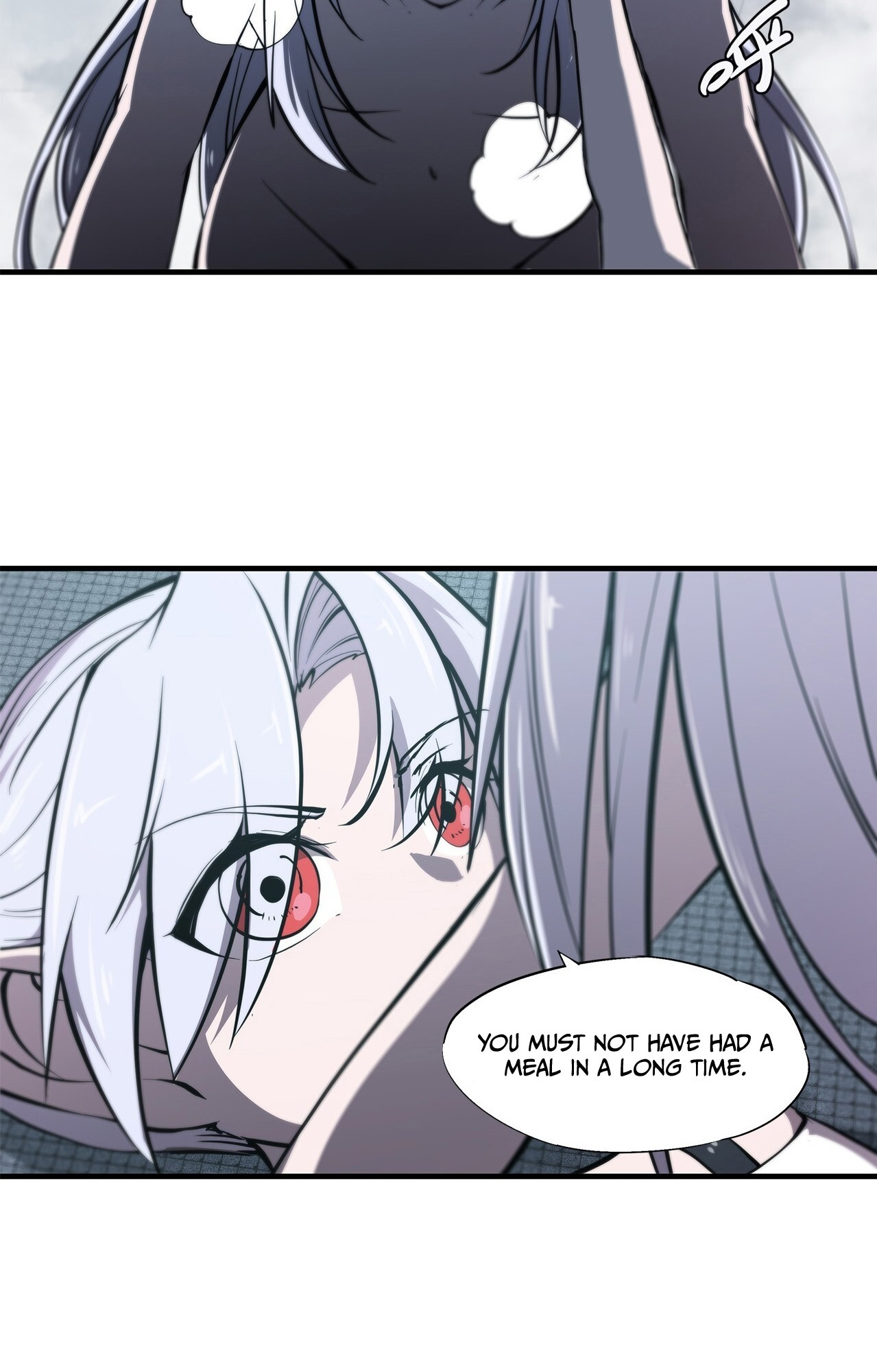 The Blood Princess and the Knight - Chapter 133 - Page 31