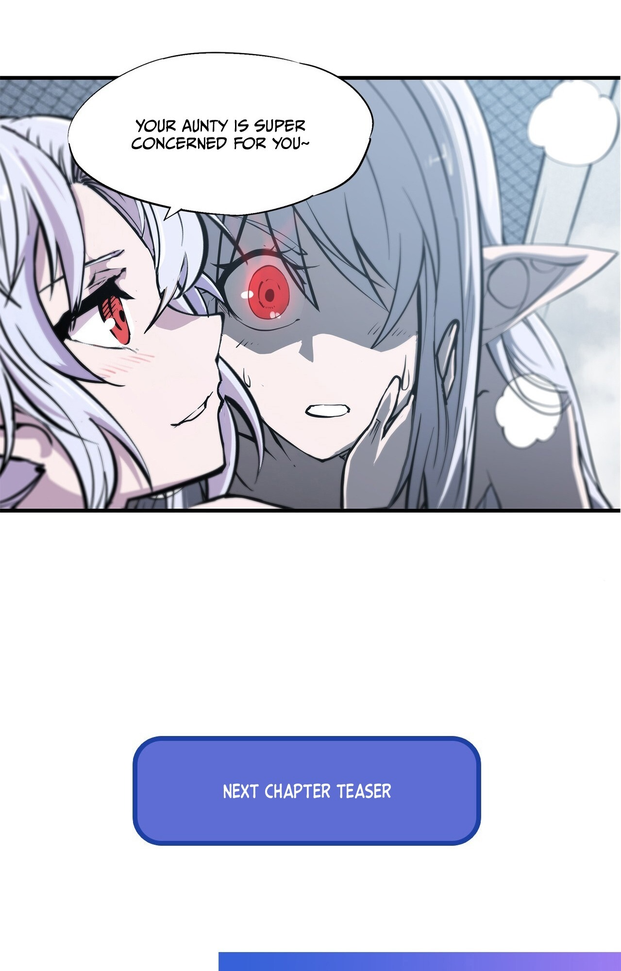The Blood Princess and the Knight - Chapter 133 - Page 32