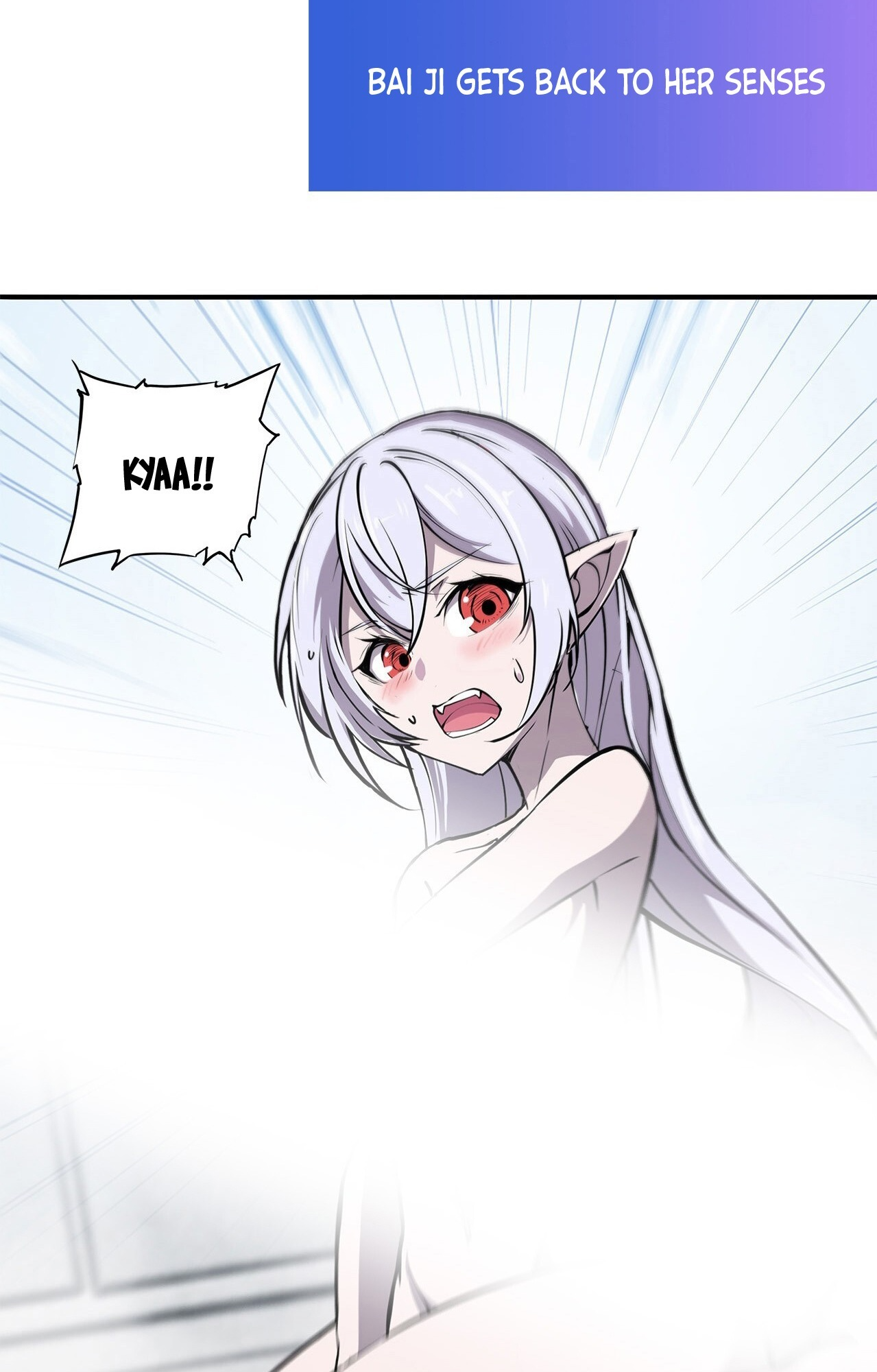 The Blood Princess and the Knight - Chapter 133 - Page 33