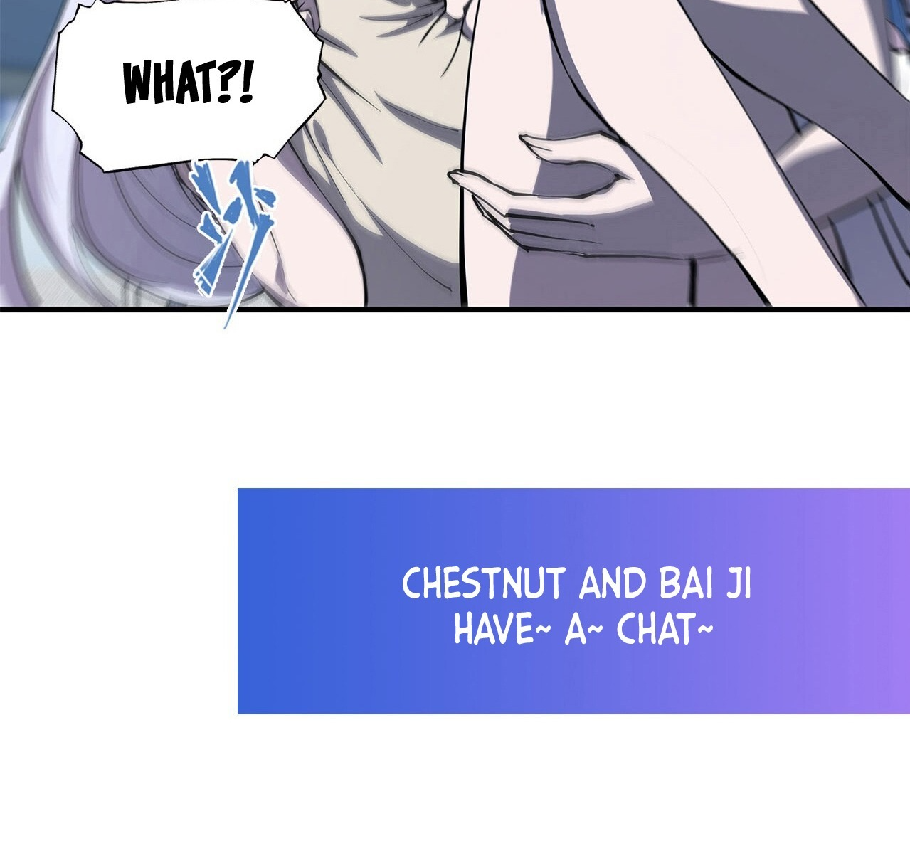 The Blood Princess and the Knight - Chapter 133 - Page 35