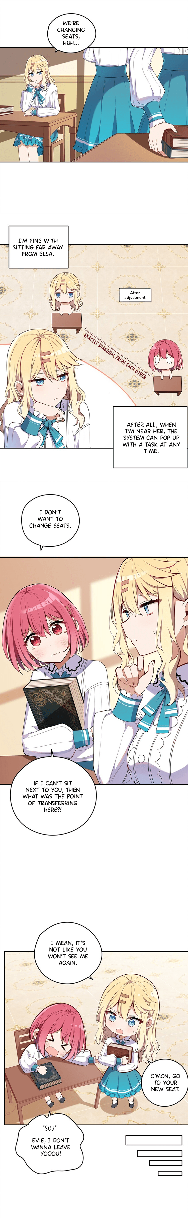Please Bully Me, Miss Villainess! - Chapter 12 - Page 6