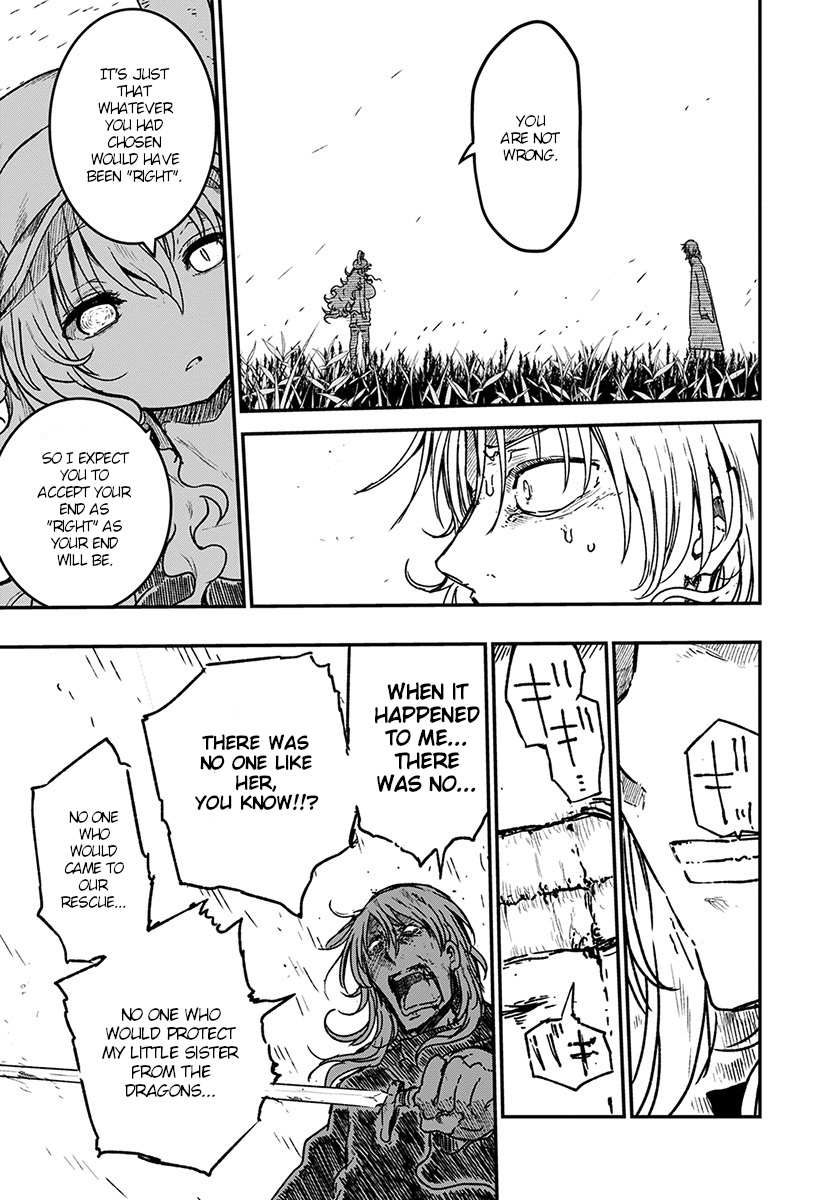 Miss Kobayashi's Dragon Maid - Chapter 77 - Page 9