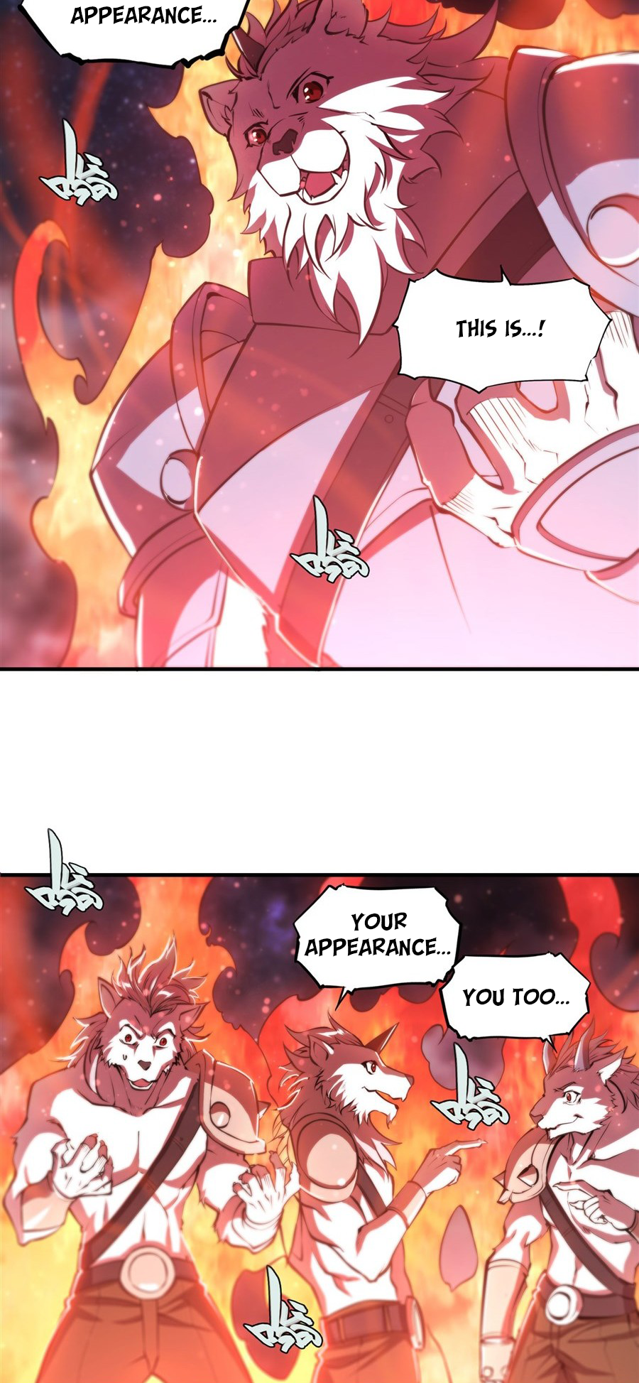 The Blood Princess and the Knight - Chapter 240 - Page 20