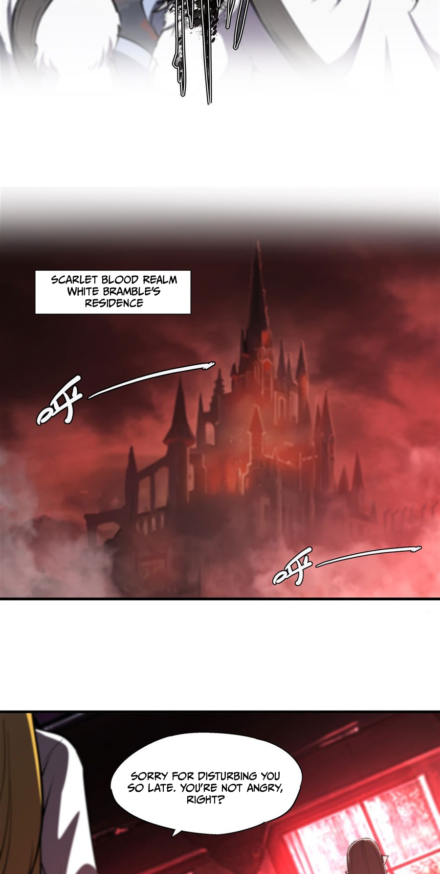The Blood Princess and the Knight - Chapter 240 - Page 23