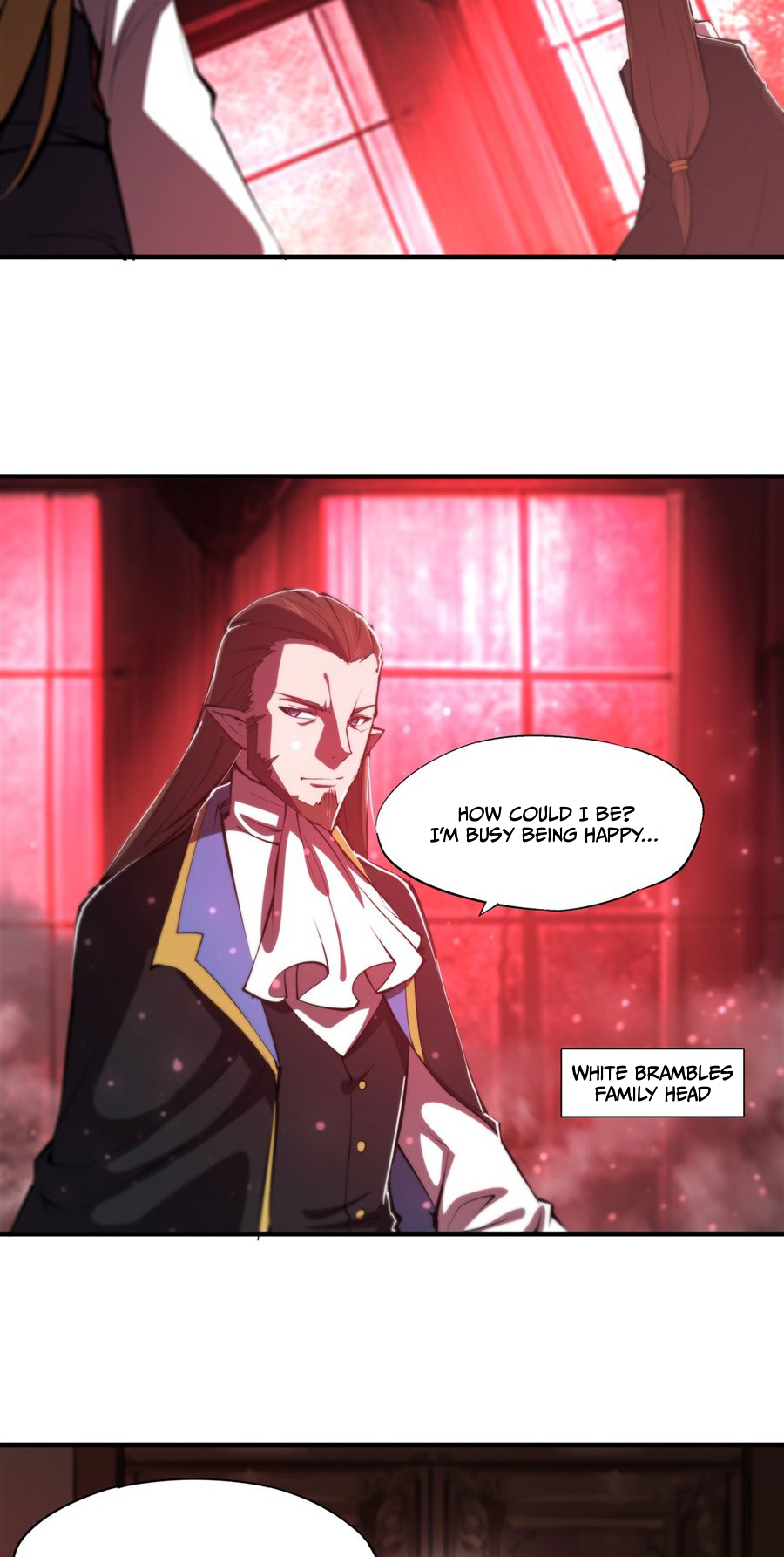 The Blood Princess and the Knight - Chapter 240 - Page 24