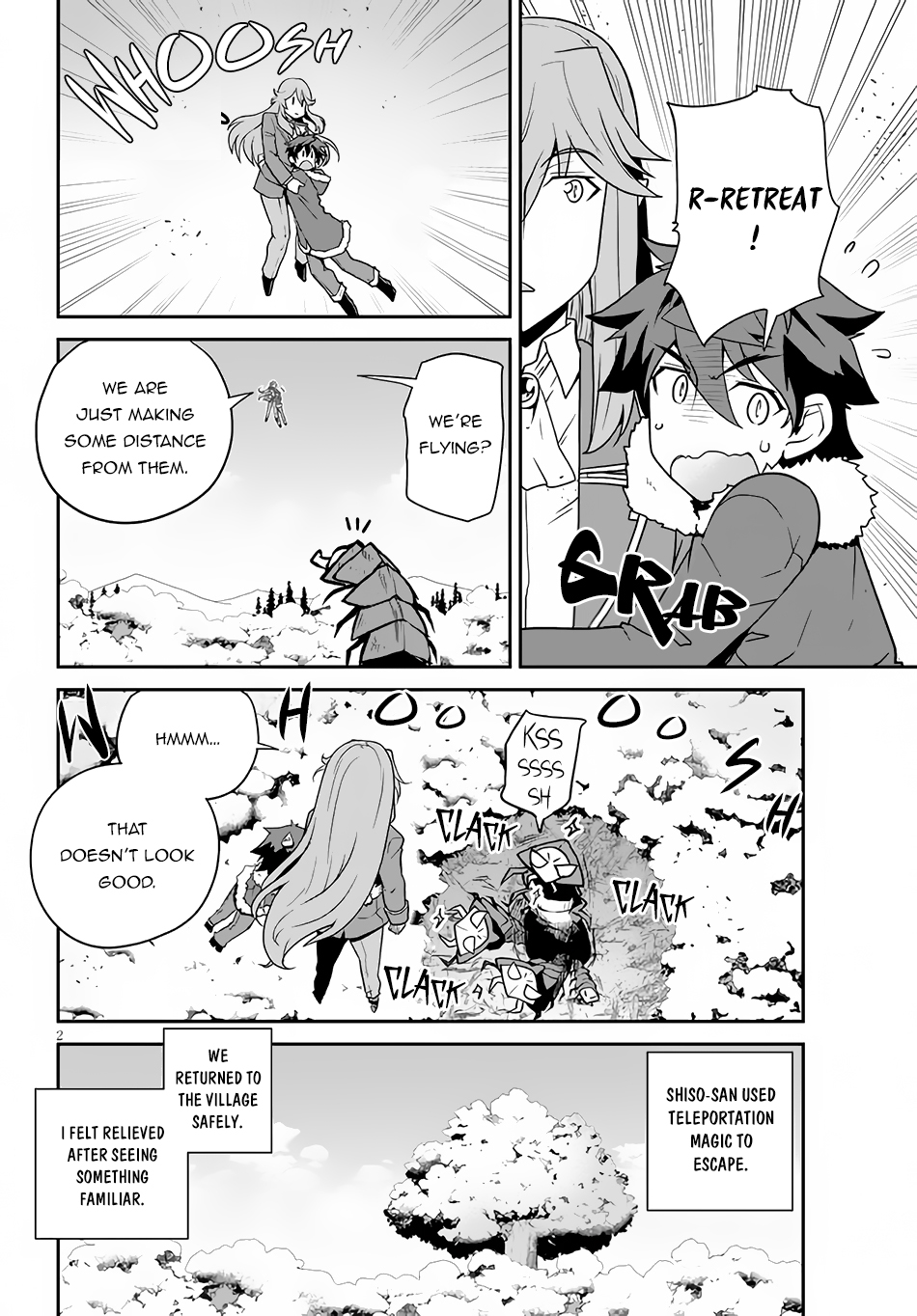 Farming Life in Another World - Chapter 193 - Page 3